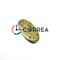 Циферблат для годинника Кіровські золотистий CK-001 - 4